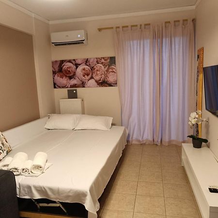 Valia'S Apartment Nafplio City Center Kültér fotó
