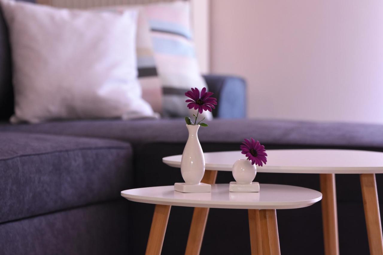 Valia'S Apartment Nafplio City Center Kültér fotó