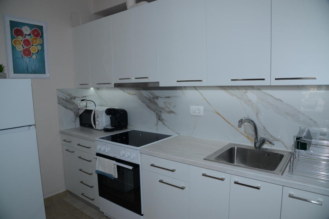 Valia'S Apartment Nafplio City Center Kültér fotó