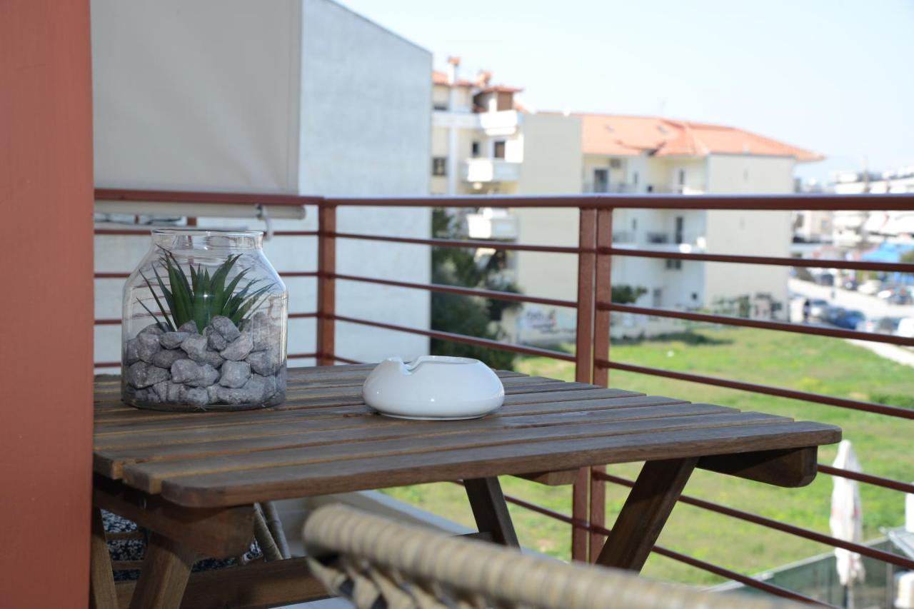 Valia'S Apartment Nafplio City Center Kültér fotó
