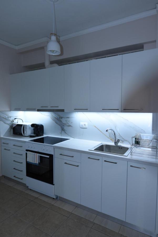 Valia'S Apartment Nafplio City Center Kültér fotó