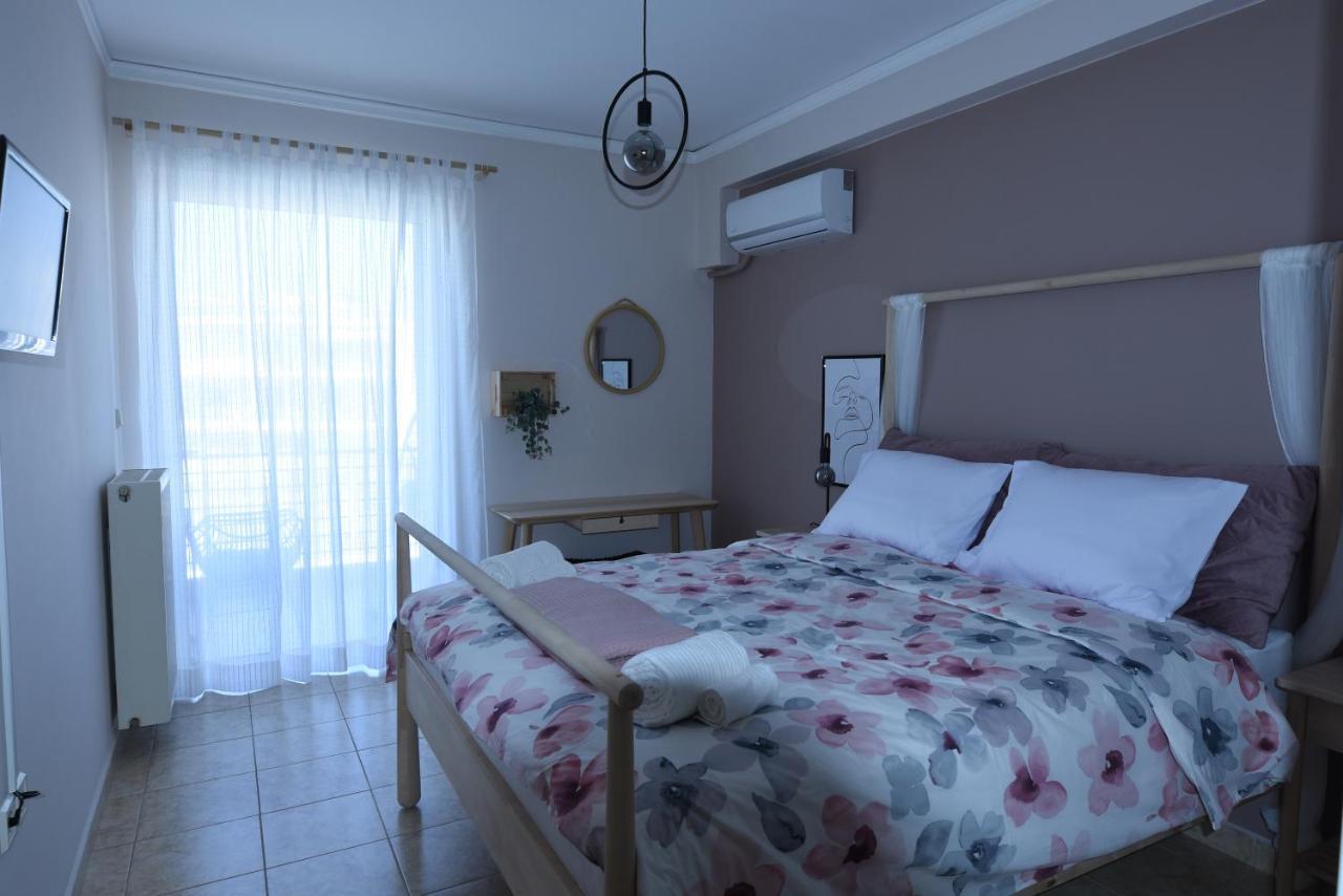 Valia'S Apartment Nafplio City Center Kültér fotó