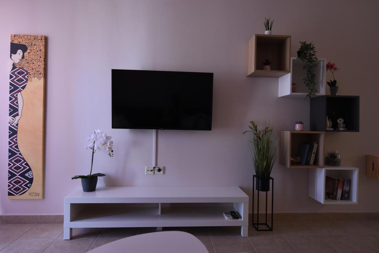 Valia'S Apartment Nafplio City Center Kültér fotó